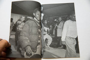 MARTIN MARGIELA 1989