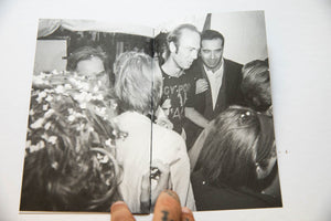MARTIN MARGIELA 1989