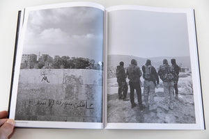 MARTYRS' BRIGADE