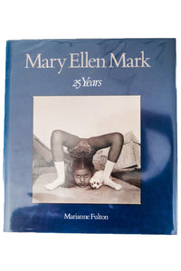 MARY ELLEN MARK 25 YEARS