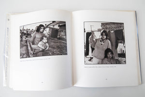 MARY ELLEN MARK 25 YEARS