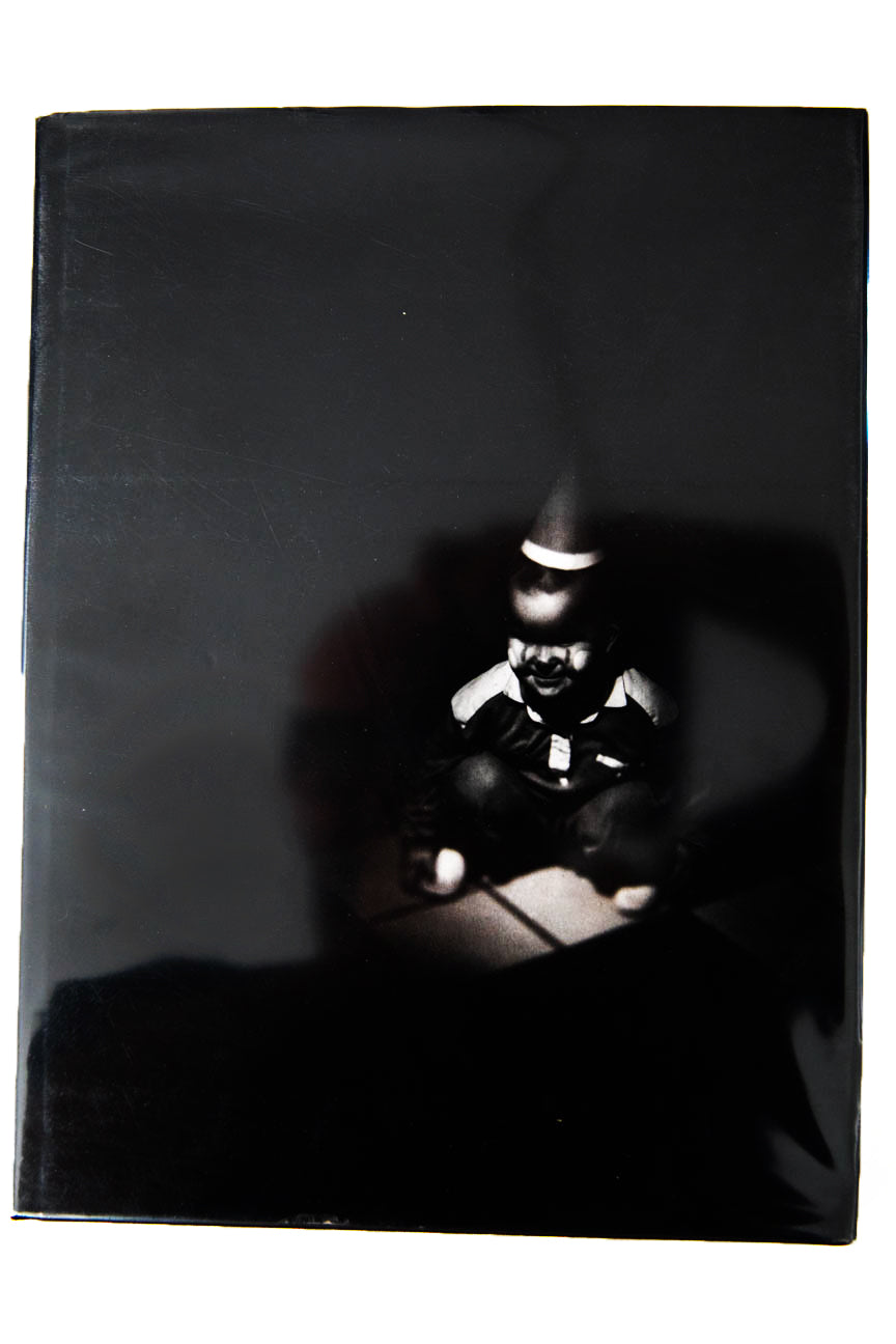 MATT MAHURIN