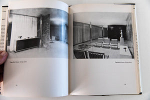 MIES VAN DER ROHE