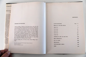 MIES VAN DER ROHE