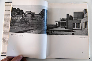 MIES VAN DER ROHE