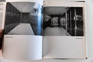 MIES VAN DER ROHE