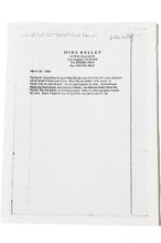 Load image into Gallery viewer, Selected Head Shots | Archive Materials (1991-2017)