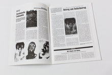 Load image into Gallery viewer, Selected Head Shots | Archive Materials (1991-2017)