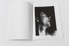 Load image into Gallery viewer, Selected Head Shots | Archive Materials (1991-2017)