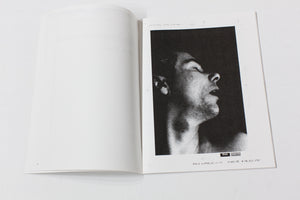 Selected Head Shots | Archive Materials (1991-2017)