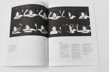 Load image into Gallery viewer, Selected Head Shots | Archive Materials (1991-2017)