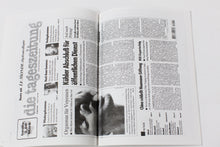 Load image into Gallery viewer, Selected Head Shots | Archive Materials (1991-2017)