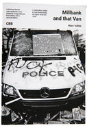 MILLBANK AND THAT VAN