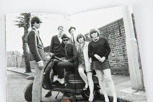 MODS AND ROCKERS | Raw Streets UK 1976-1982