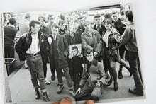 Load image into Gallery viewer, MODS AND ROCKERS | Raw Streets UK 1976-1982