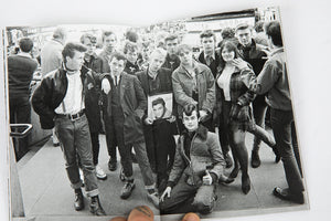 MODS AND ROCKERS | Raw Streets UK 1976-1982