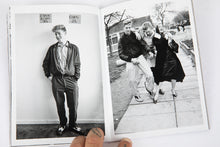 Load image into Gallery viewer, MODS AND ROCKERS | Raw Streets UK 1976-1982