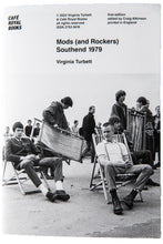 Load image into Gallery viewer, MODS (AND ROCKERS) SOUTHEND 1979