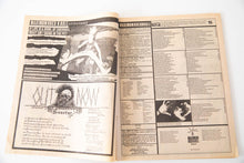 Load image into Gallery viewer, MAXIMUM ROCK N ROLL NO. 37 | JUNE 86