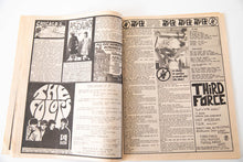Load image into Gallery viewer, MAXIMUM ROCK N ROLL NO. 37 | JUNE 86