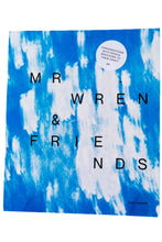 Load image into Gallery viewer, MR. WREN &amp; FRIENDS | ISSUE 01