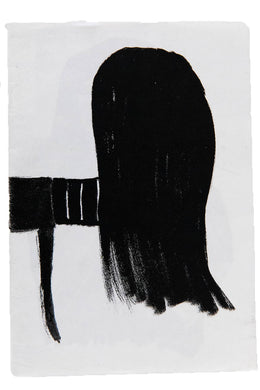 MY HEART ALSO HAS PREFERENCE