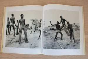 Malick Sidibe