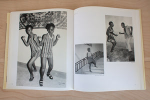 Malick Sidibe