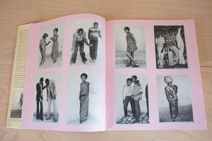 Malick Sidibe