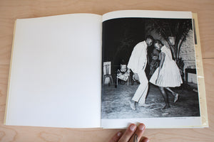 Malick Sidibe