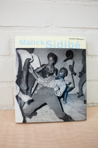 Malick Sidibe
