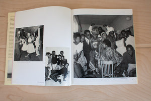 Malick Sidibe