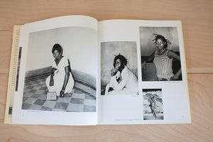 Malick Sidibe