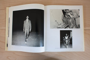 Malick Sidibe