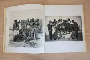 Malick Sidibe