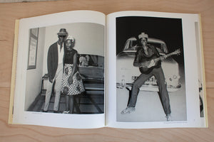 Malick Sidibe