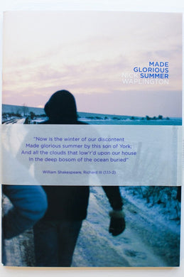 Made Glorious Summer