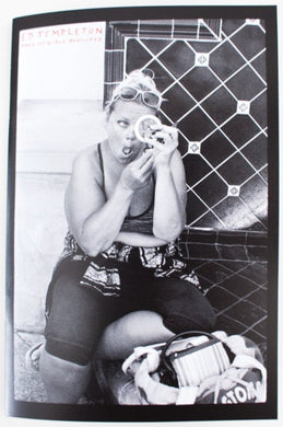 MAKE-UP GIRLS REVISITED