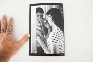 MAKE-UP GIRLS REVISITED