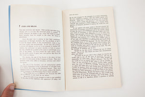 SELECTED WRITINGS | Errico Malatesta