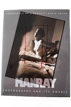 Load image into Gallery viewer, MAN RAY | PHOTOGRAPHY AND IT&#39;S DOUBLE