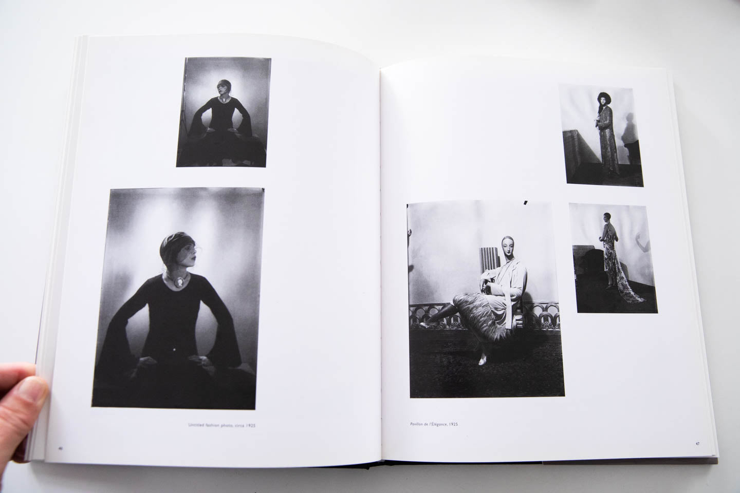 man ray photography book