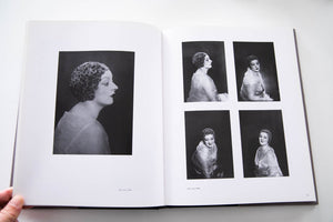 MAN RAY | PHOTOGRAPHY AND IT'S DOUBLE