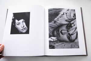 MAN RAY | PHOTOGRAPHY AND IT'S DOUBLE