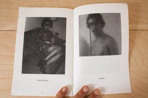 Public Collectors | Ambiguous Ads