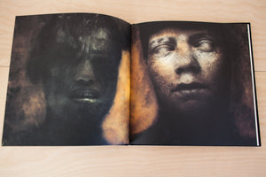 Matt Mahurin | Japan and America