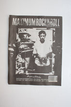 Load image into Gallery viewer, Raymond Pettibon | Maximum Rocknroll No. 304