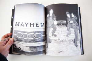 Mayhem | The Death Archives 1984-94