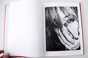 SELF-IMAGE