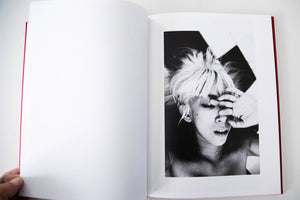 SELF-IMAGE